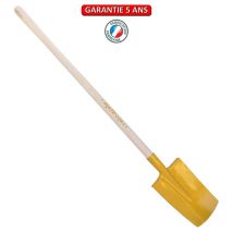 Outils Perrin - Manico per mele con vanga standard 105 cm - Vanga 28 cm - Miele