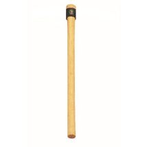 Manico per Piccone in Legno Levigato – 8005869210135 – Manico per lavori di agricoltura e giardinaggio – Angelo B.