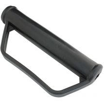 Uniko - Manico Pvc Per Carrello 32 Mm