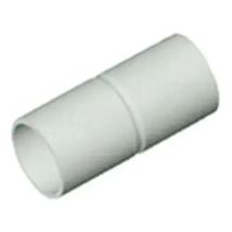 Fraschetti - Manicotto Giunta Tubo Rigido Impianto Elettrico Grigio 1 Pezzo 16 Mm Ip40