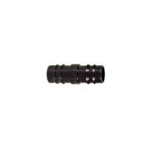Manicotto portagomma giunto per tubo acqua irrigazione giardino 16X16 mm -2 pz