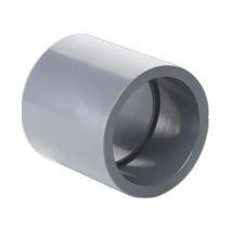 ERA - manicotto D.63MM da incollare PN16