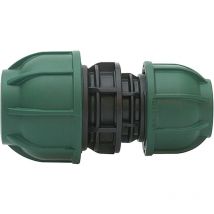 Manicotto di riduzione ø 40 x 32 - pn 10