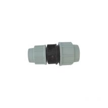 Manicotto di riduzione Plasson per tubo polietilene 32 x 25