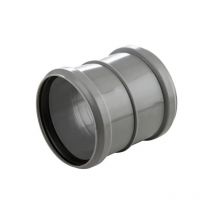 Wavin - manicotto scorrevole ø 90MM