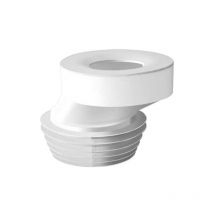 Manicotto eccentrico wc bi-power cm 4 ø 100÷110 h 120 mm Bonomini