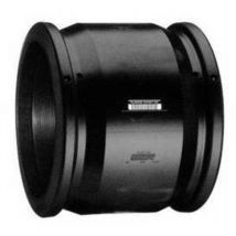 Manicotto elettrico pn 16 Diam. 50 Plass