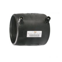 Nupi - Manicotto Elettrosaldabile Ø110