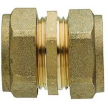 Manicotto ff a compressione per rame Misura: Diam. 18