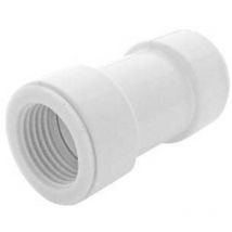 Manicotto ff Diam. 20 mm Vecam co