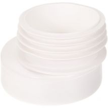 Manicotto wc flessibile T-114 Eccentrico 90