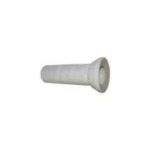 Coes coestilen Manicotto Htsk Ø110xl.300 Polipropilene Bianco Per Wc - F04NB1100