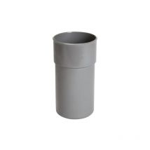 Nicoll - Manicotto in pvc maschio/femmina - 140