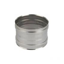 Manicotto Inox 16 f/f Maral