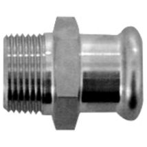 Scelto Da Desivero - Manicotto Misto 22x3/4' Fm Codice Prod: Dsv08491