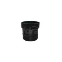 Coes coestilen Manicotto Pehd Di Collegamento Al Pvc Ø110x100 - F14MP1100