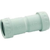 Manicotto Per Tubo Isolante Rigido Diametro 32 mm IP65 Tubifor AMCF00032GX
