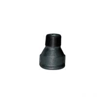 Manicotto ridotto 40x49 / 15x21, maschio femmina nero
