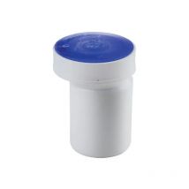 Manicotto wc eccentrico ad innesto in pp serie ed tech ø110 Wavin