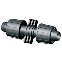 Manicotto x manichetta pn Irritec mm 16x16 (100 pezzi) Irritec