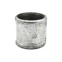 Manicotto zincato 1/2 -conf