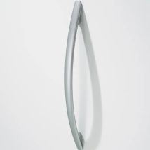 Maniglia 890 B Mm.192 Nichel Satinato