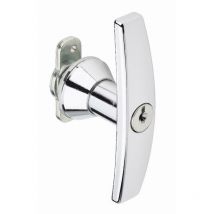 Maniglia a camma dom tss -1095-755 borsa - 3016