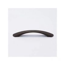 Maniglia ad arco vintage effetto rame 166x22x25mm - 091B Arco