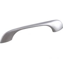 Maniglia art. MG23484 mis. 64/D cromo opaco. Prezzo per 1 pezzo.