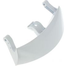 Maniglia bianca 42023905 per lavatrice Bellavita