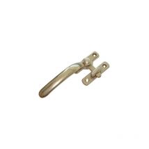 Maniglia blocco ottone x serramenti