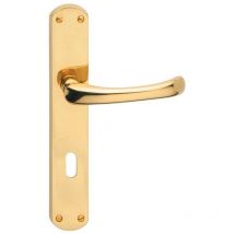 Poignée capri 8/90 olv