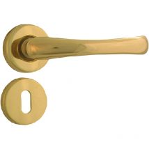 Maniglia 'capri' finitura lucida