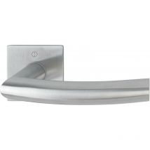 Maniglia Con Rosace.Trondheime1430Z / 848N