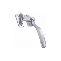 Maniglia Blocco Zincata Destra 660 Fc