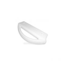 Maniglia della porta per frigorifero congelatore - Frigorifero, congelatore Faure 975087321429275996