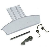 Maniglia dell'oblò - Lavatrice - ariston hotpoint - 1432453662734124246