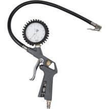 Maniglia di gonfiaggio omologata