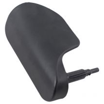 Swyeoot - Maniglia di rilascio del cofano leva di ricambio Maniglia di rilascio del cofano per Audi Tt Tts 2007-2014 8J1823533C