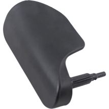 Swyeoot - Maniglia Di Rilascio Del Cofano Leva Di Ricambio Maniglia Di Rilascio Del Cofano Per Audi Tt Tts 2007-2014 8j1823533c