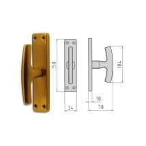 Cremonesi Alox Gabry Nuova Ez+Q7 400407004