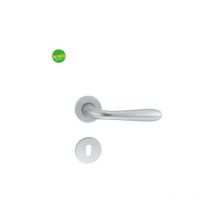 Maniglia goccia Frosio Bortolo ART.A115 satinato PZ.2