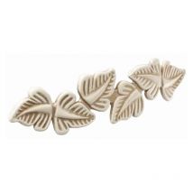 Maniglia in stile moderno linea decor Serie 19 Giusti