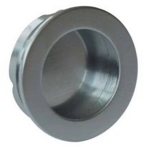 Cottali - maniglia incasso tonda