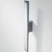 Maniglia per mobile in metallo – Interasse mm.32 – Finitura cromo lucido – CONFALONIERI