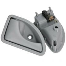 UM - Maniglia interna anteriore destra per veicoli renault Twingo i, Kangoo, Kangoo Express, nissan Kubistar Camionnette