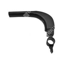 Mando interruptor para cortacésped compatible Mowox 046308