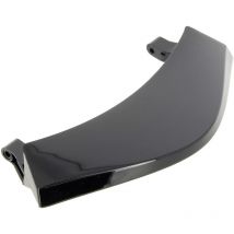 Maniglia nera per finestra 42037504 per lavatrice Bellavita