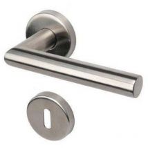 Maniglia novanta rosetta foro patent Cottali