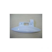 Maniglia Chiusura Oblo' Apertura Porta Lavatrice C00046955 indesit ariston Cerniera